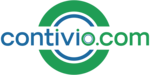 Contivio Contact Center logo